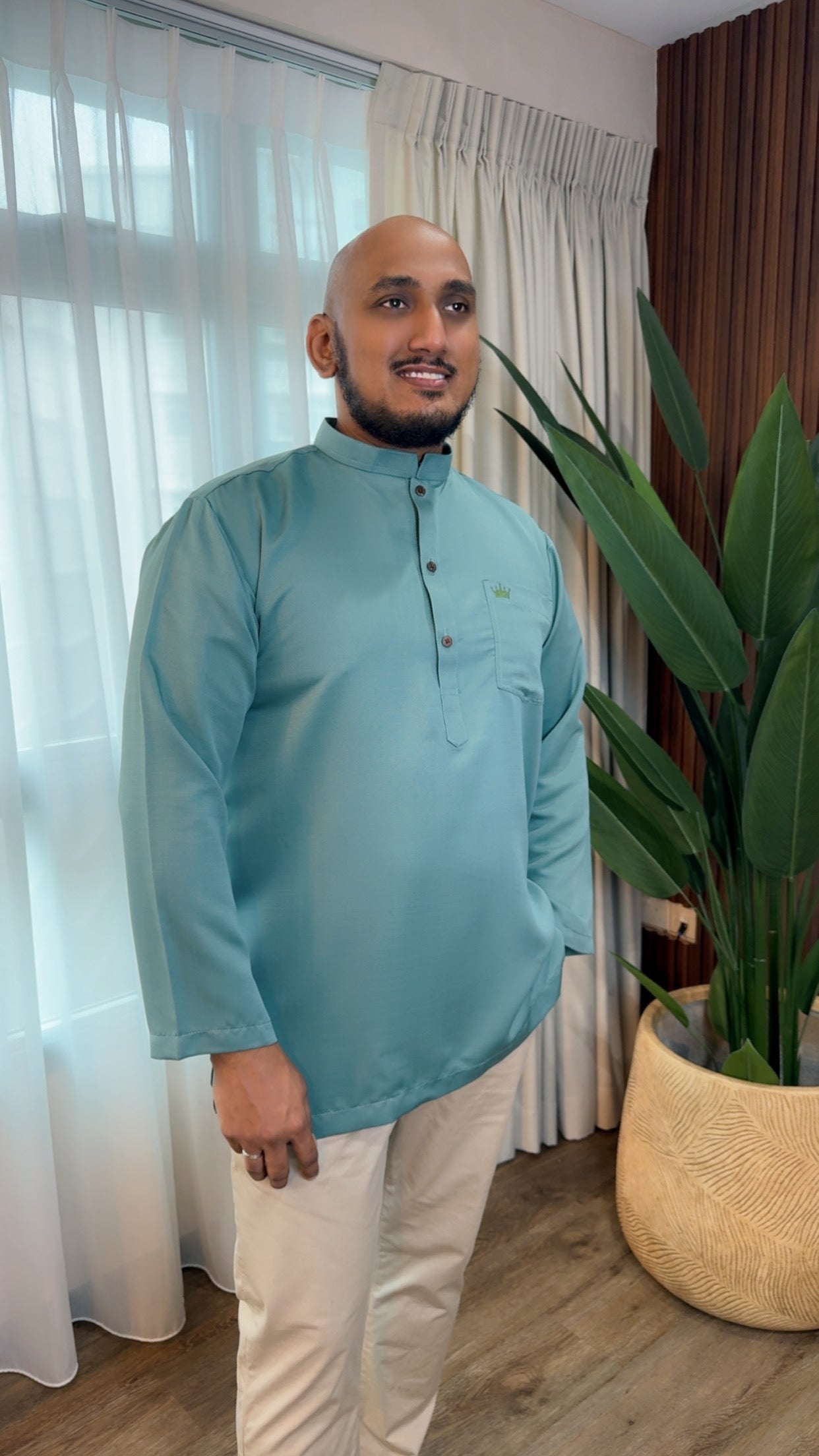 Fusion Noor