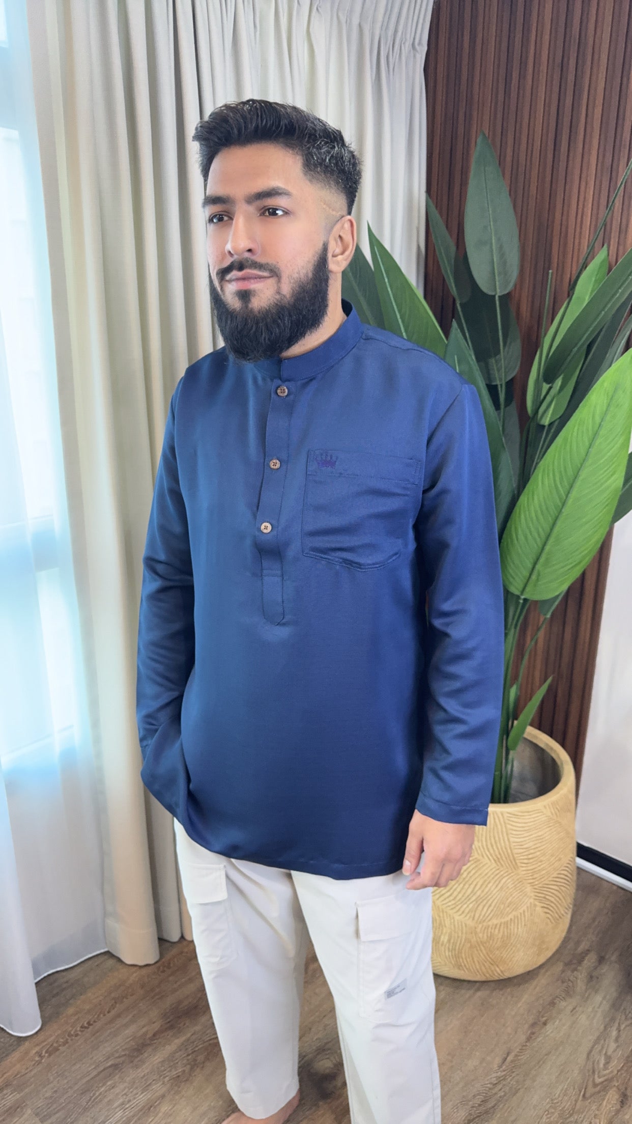 Fusion Noor