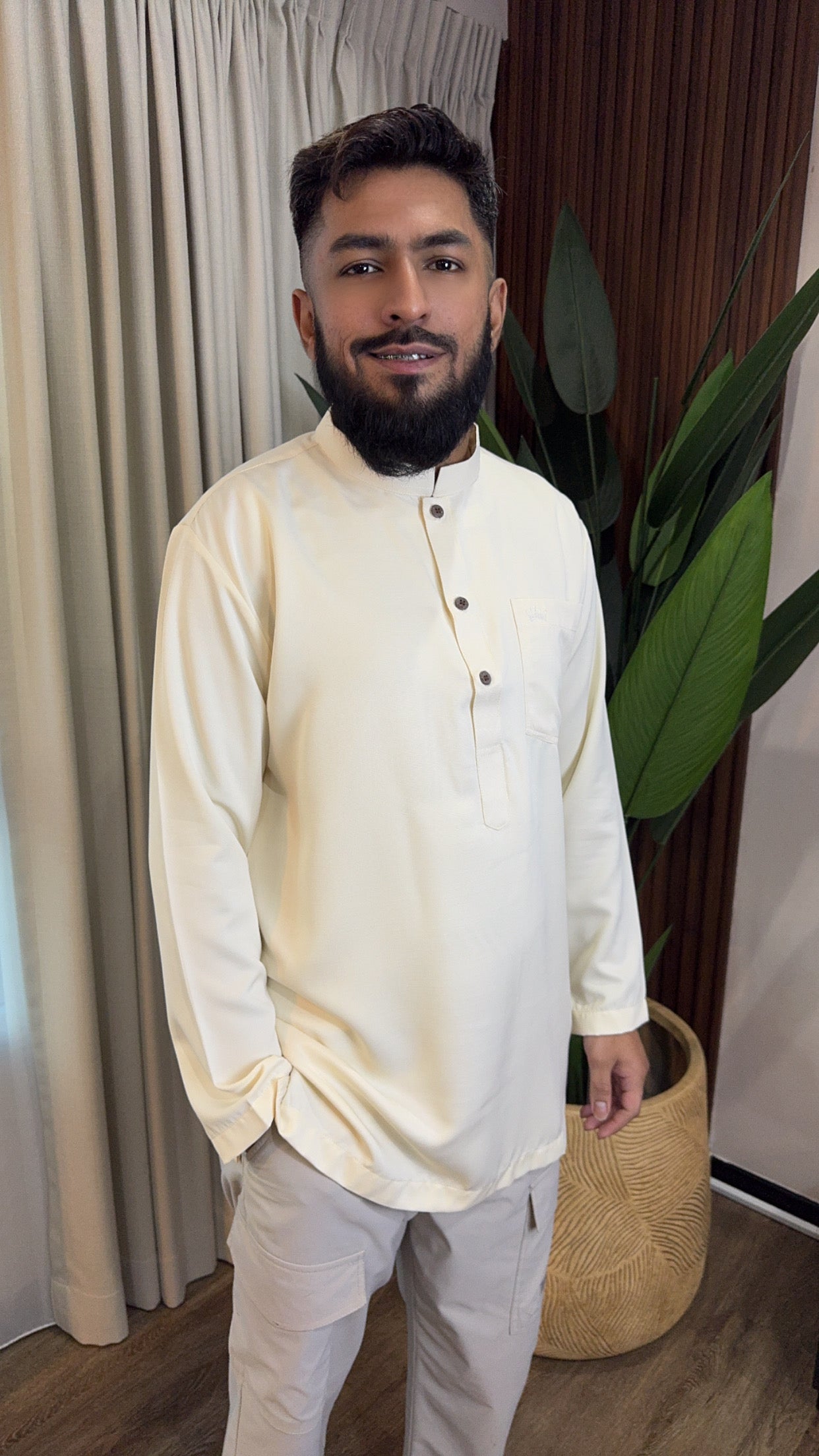 Fusion Noor