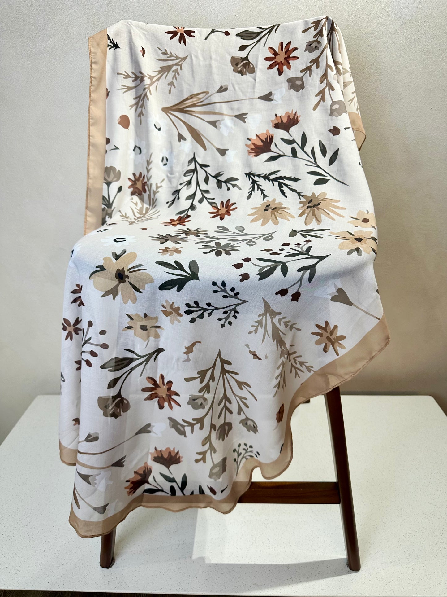 Cotton Voile