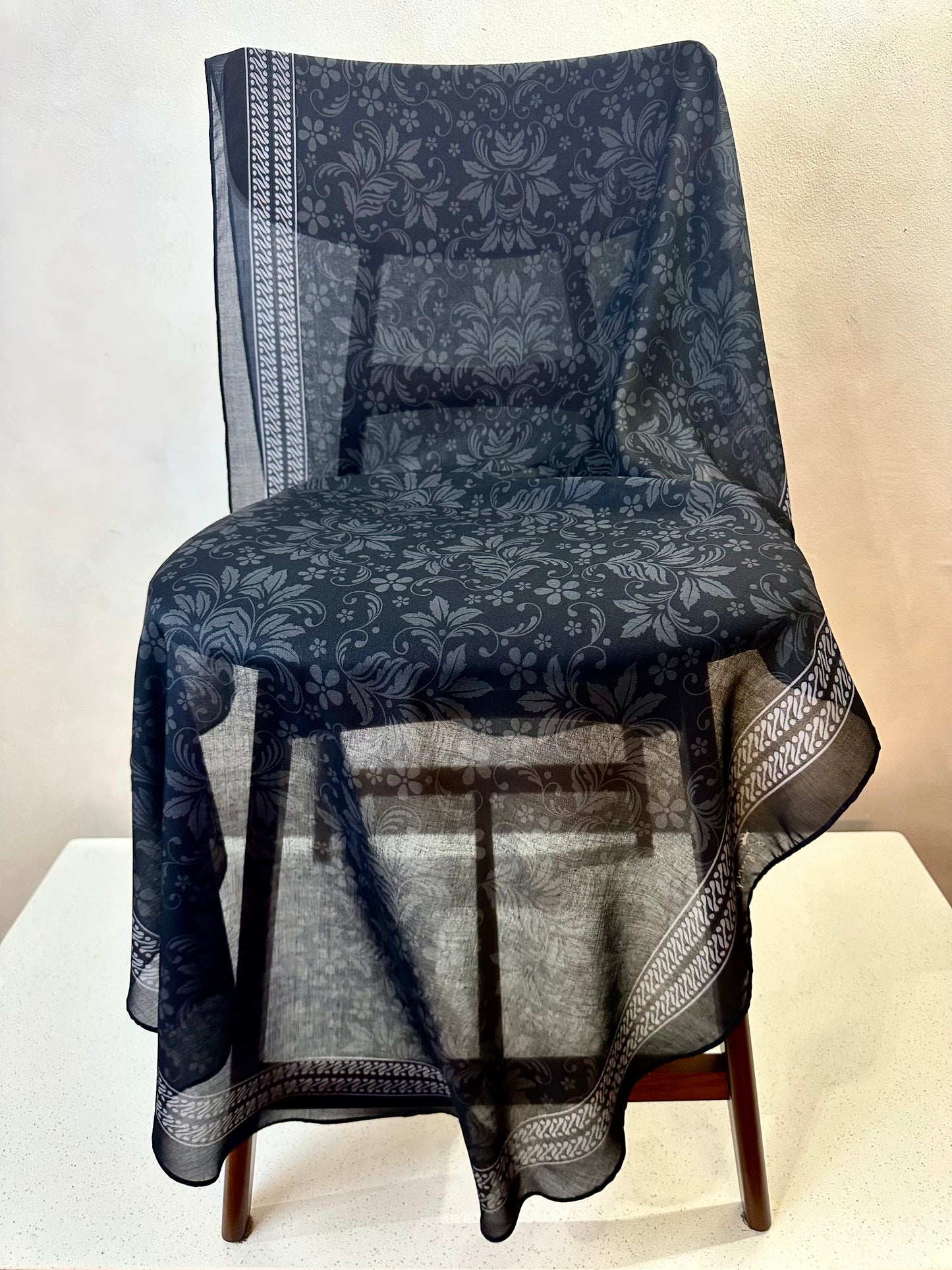 Cotton Voile