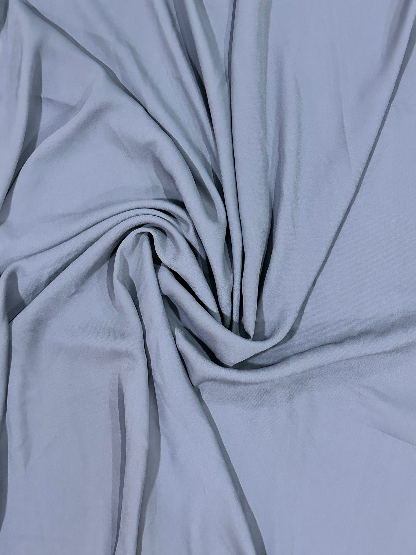 Korean Chiffon