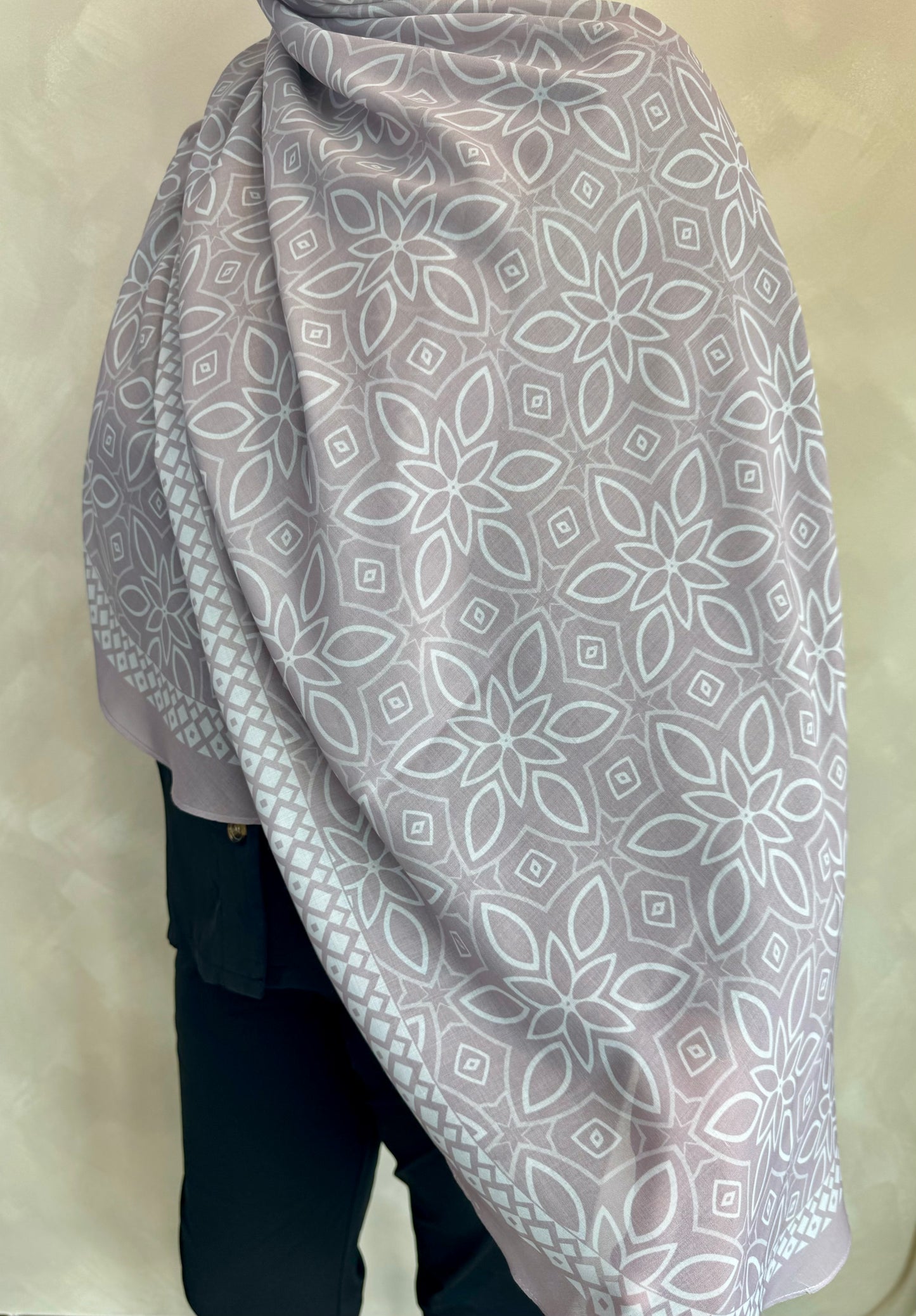 Cotton Voile