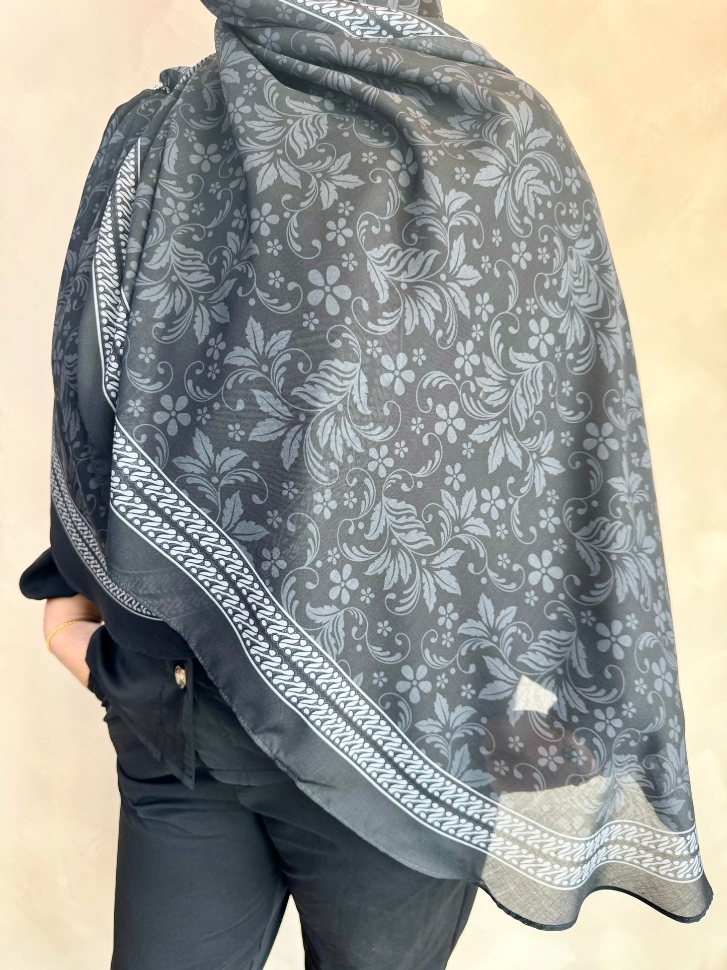 Cotton Voile