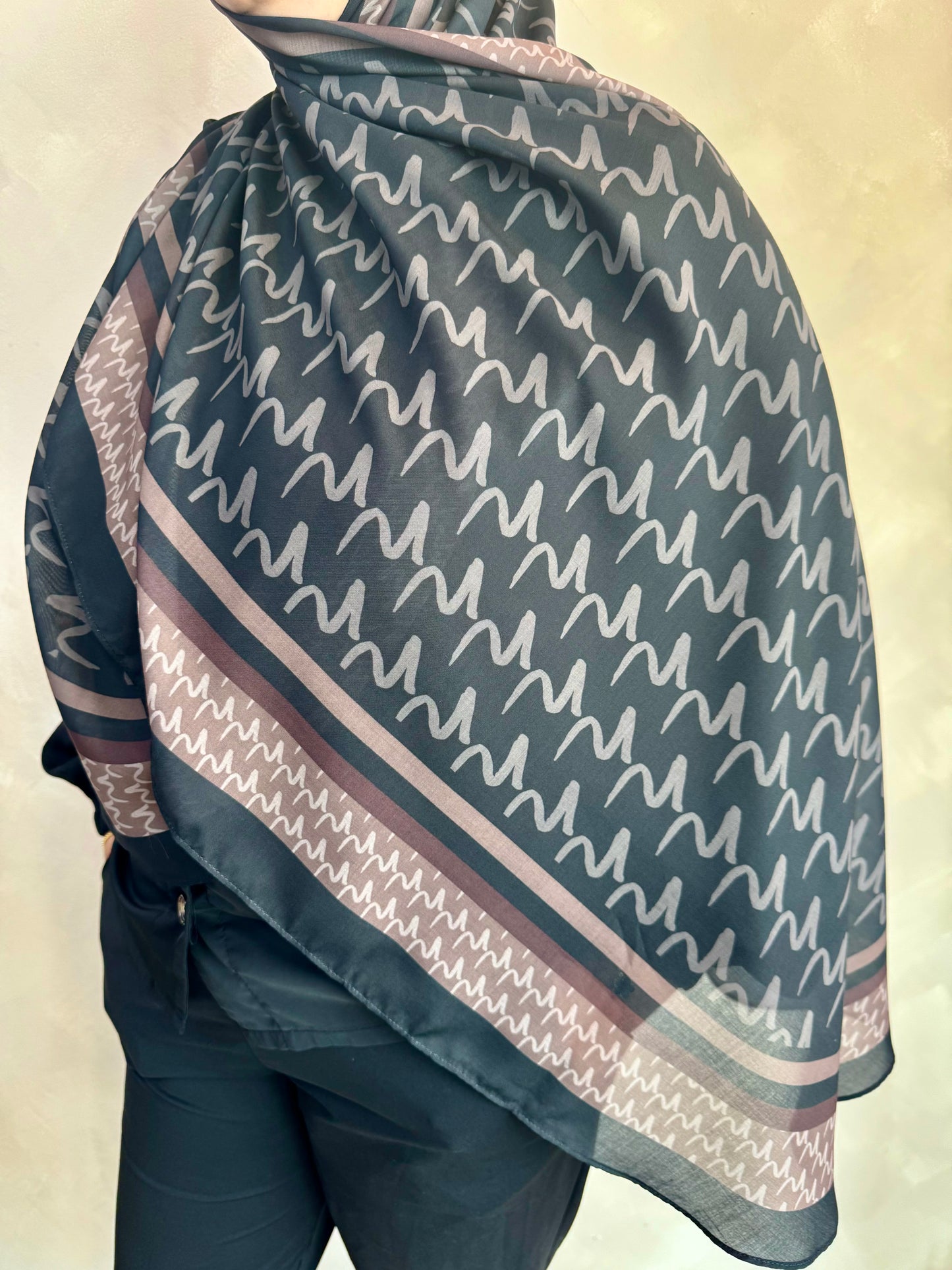 Cotton Voile