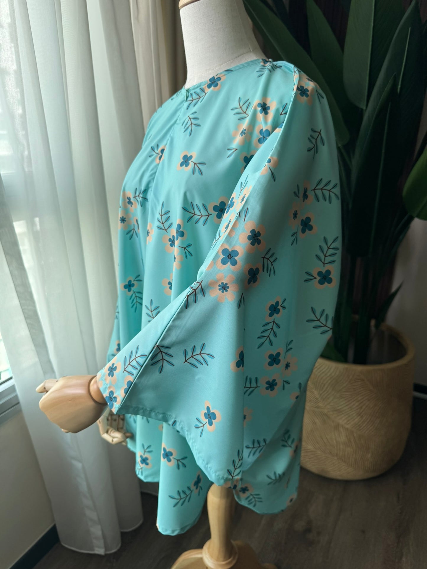 Baggy Blouse
