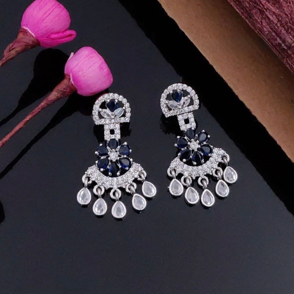 Zayra Jewellery