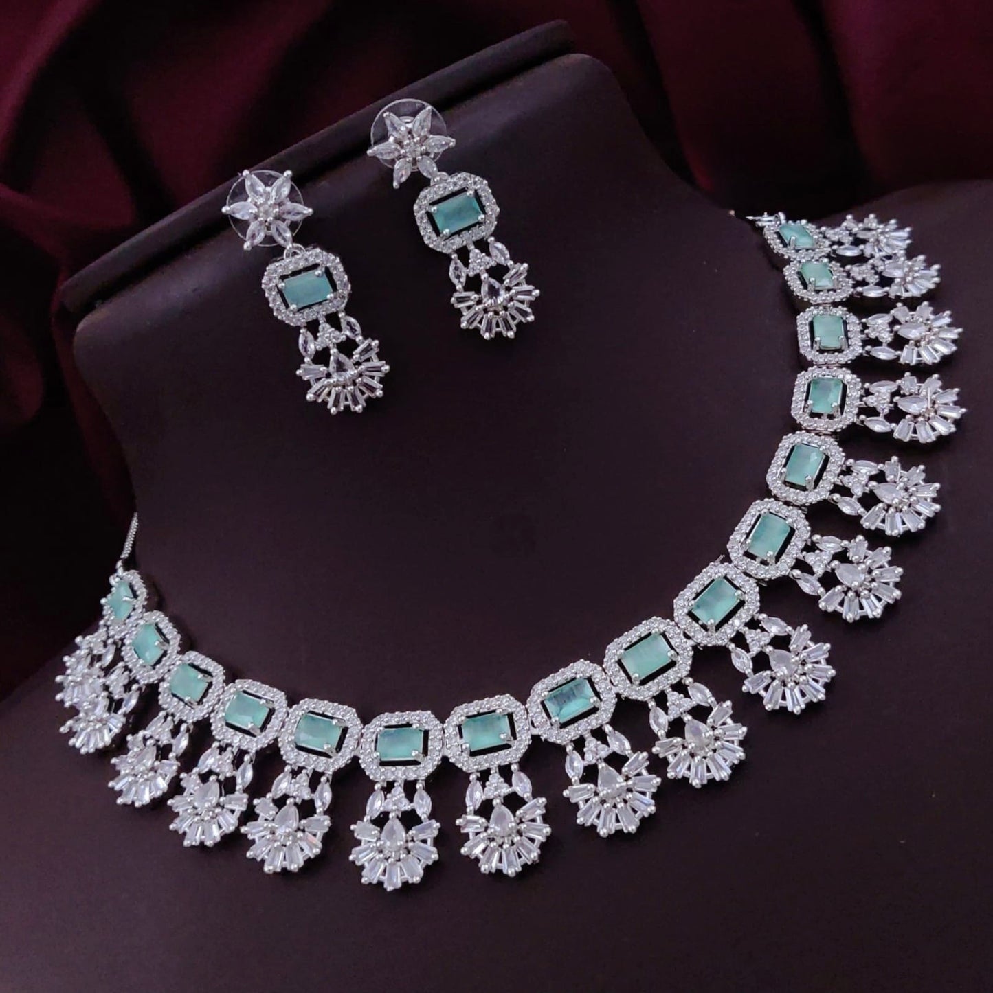 Zayra Jewellery