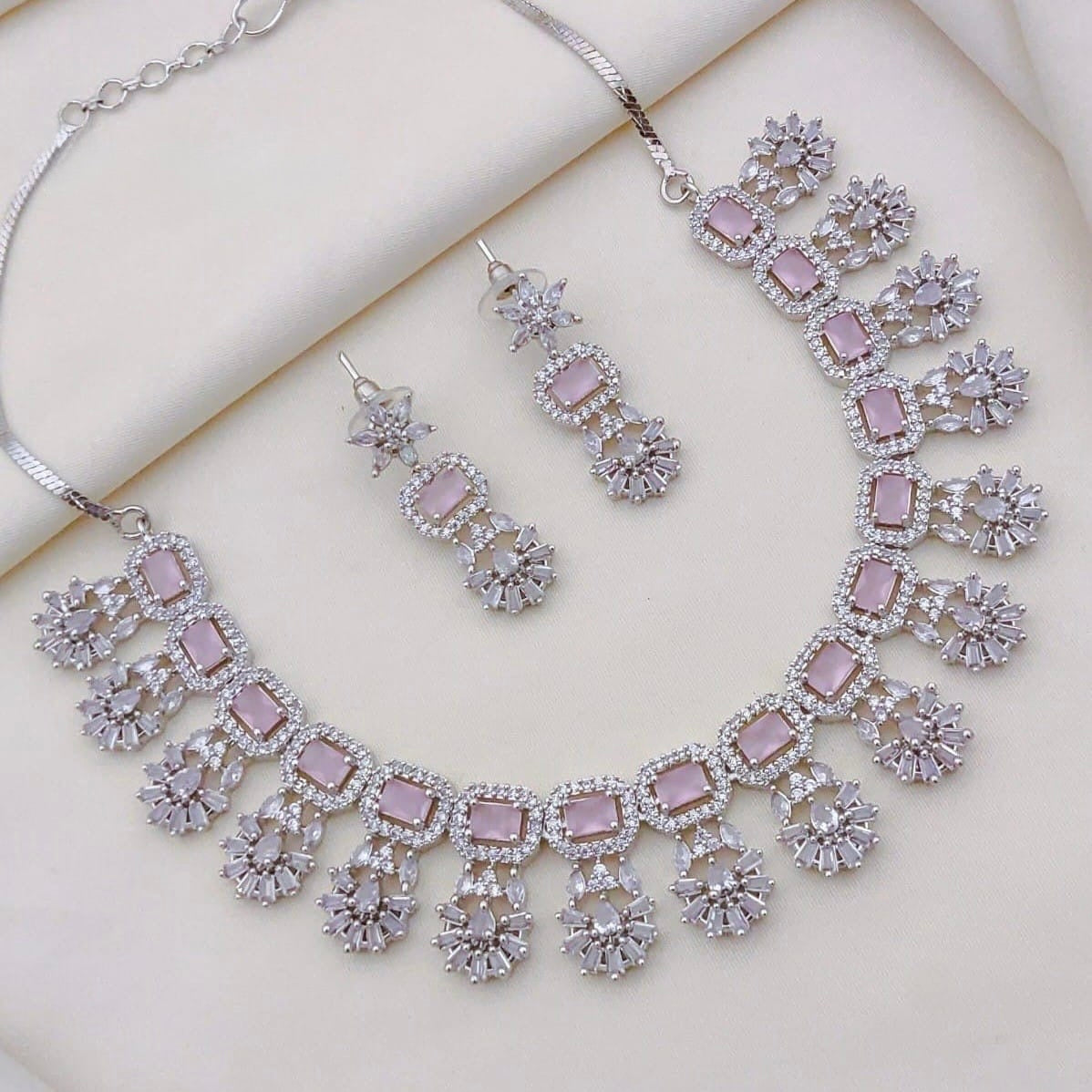 Zayra Jewellery