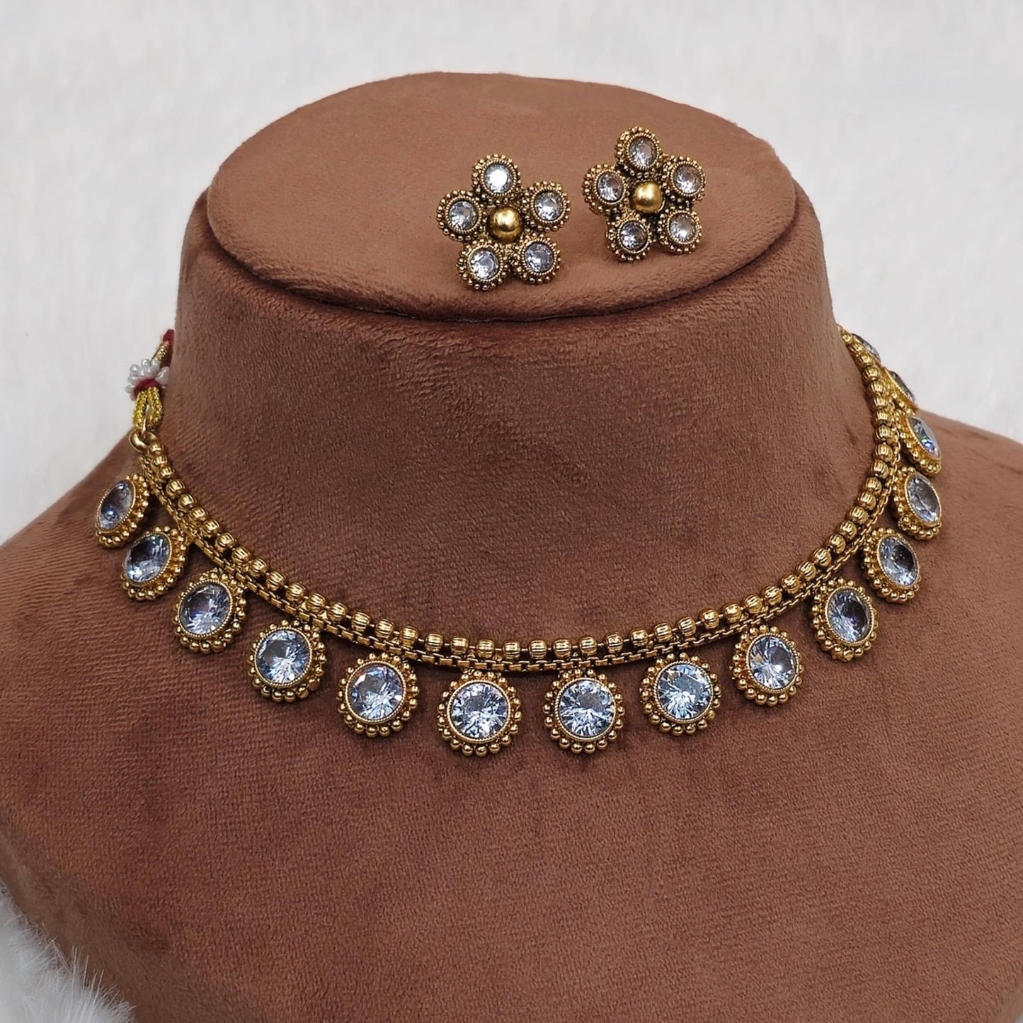 Zayra Jewellery