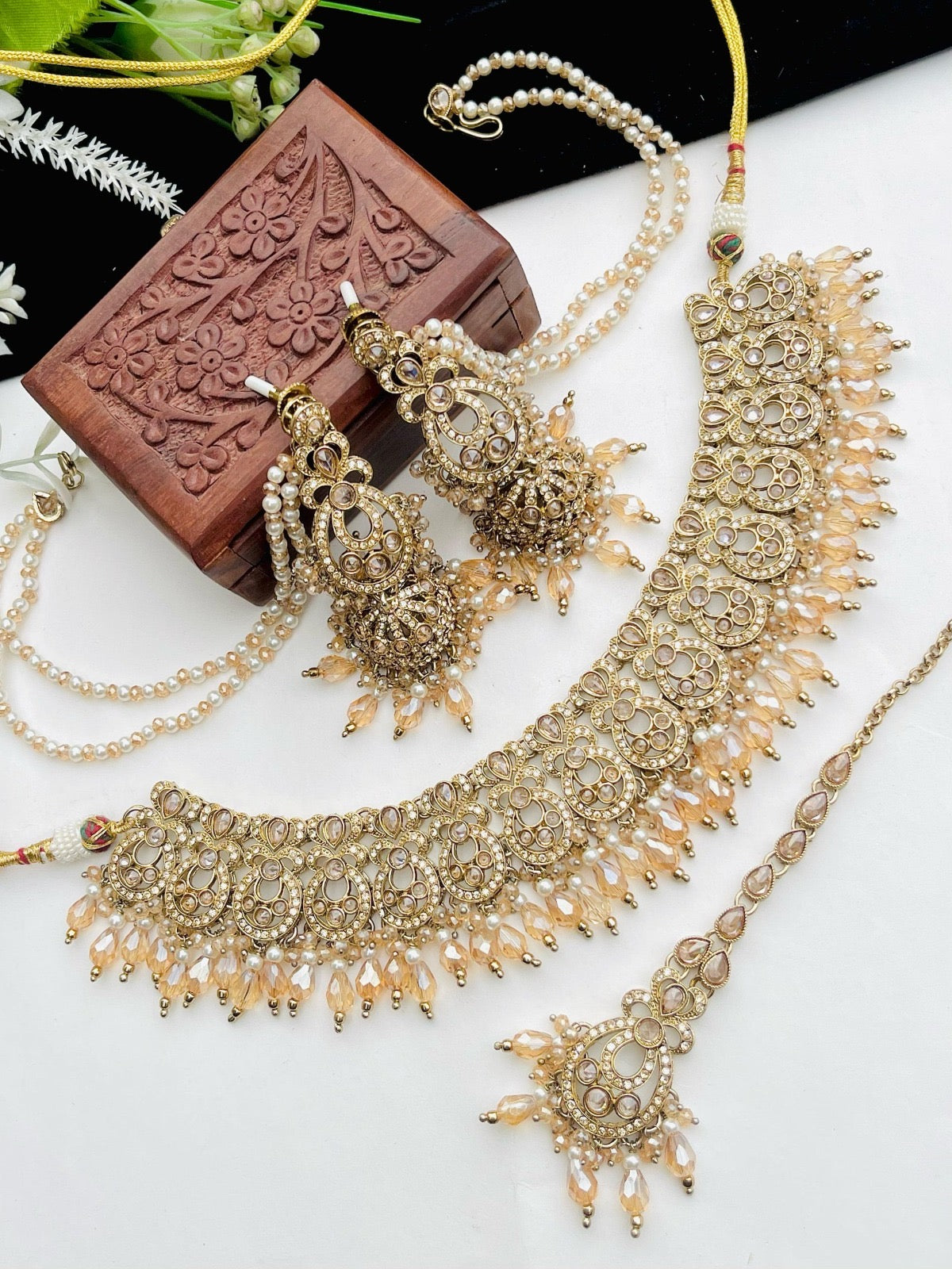 Zayra Jewellery