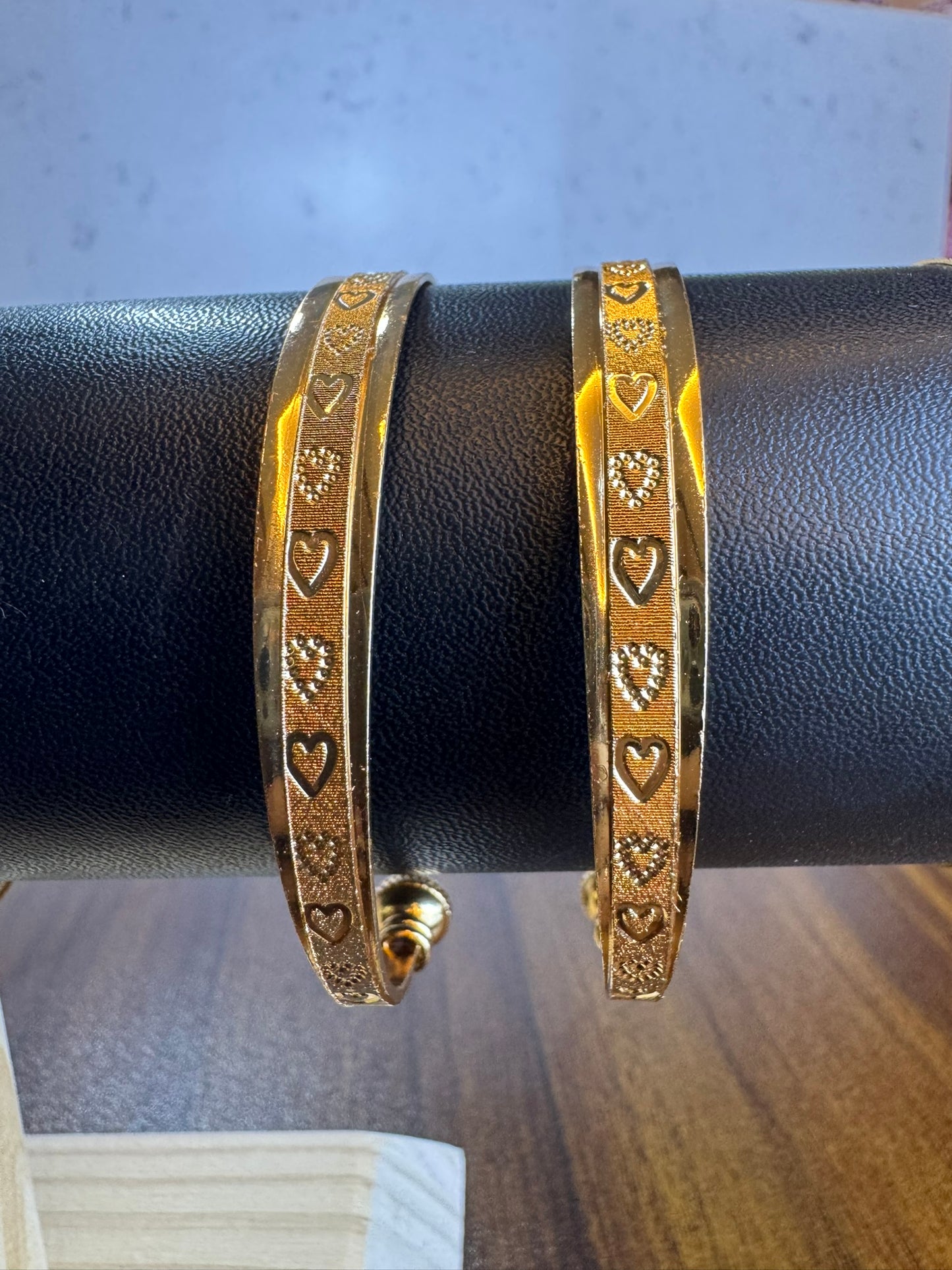 Zayra Jewellery