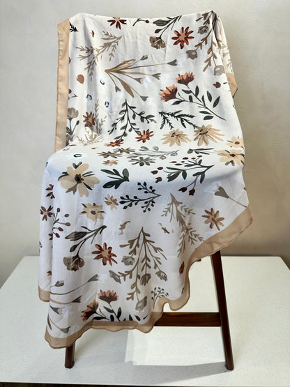 Cotton Voile