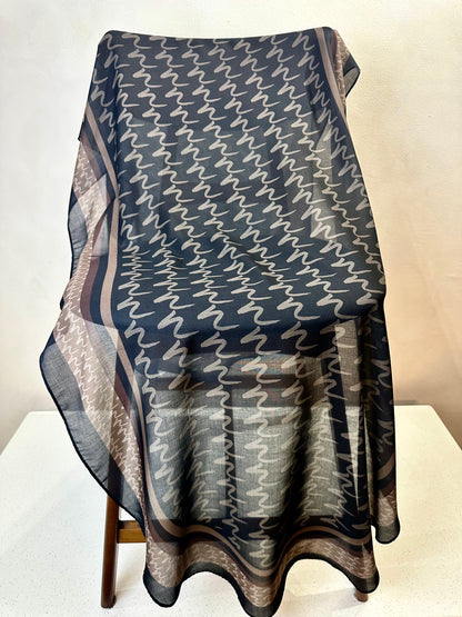 Cotton Voile
