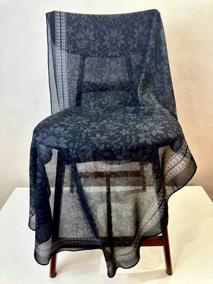 Cotton Voile