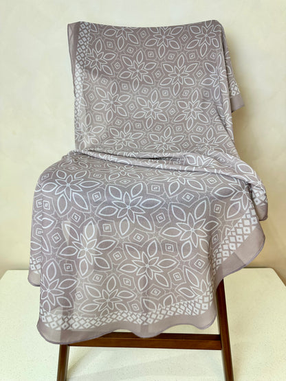 Cotton Voile