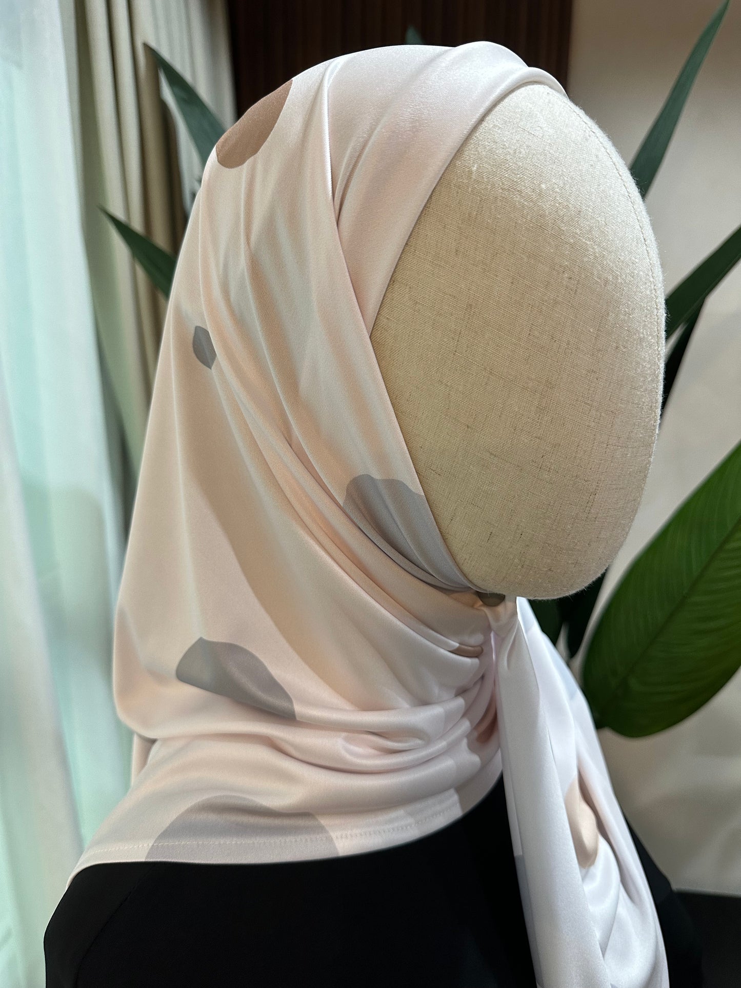 Interlock Jersey