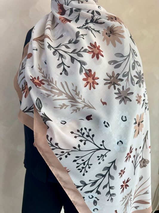 Cotton Voile