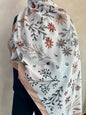 Cotton Voile