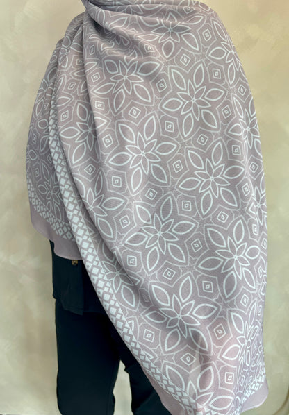 Cotton Voile