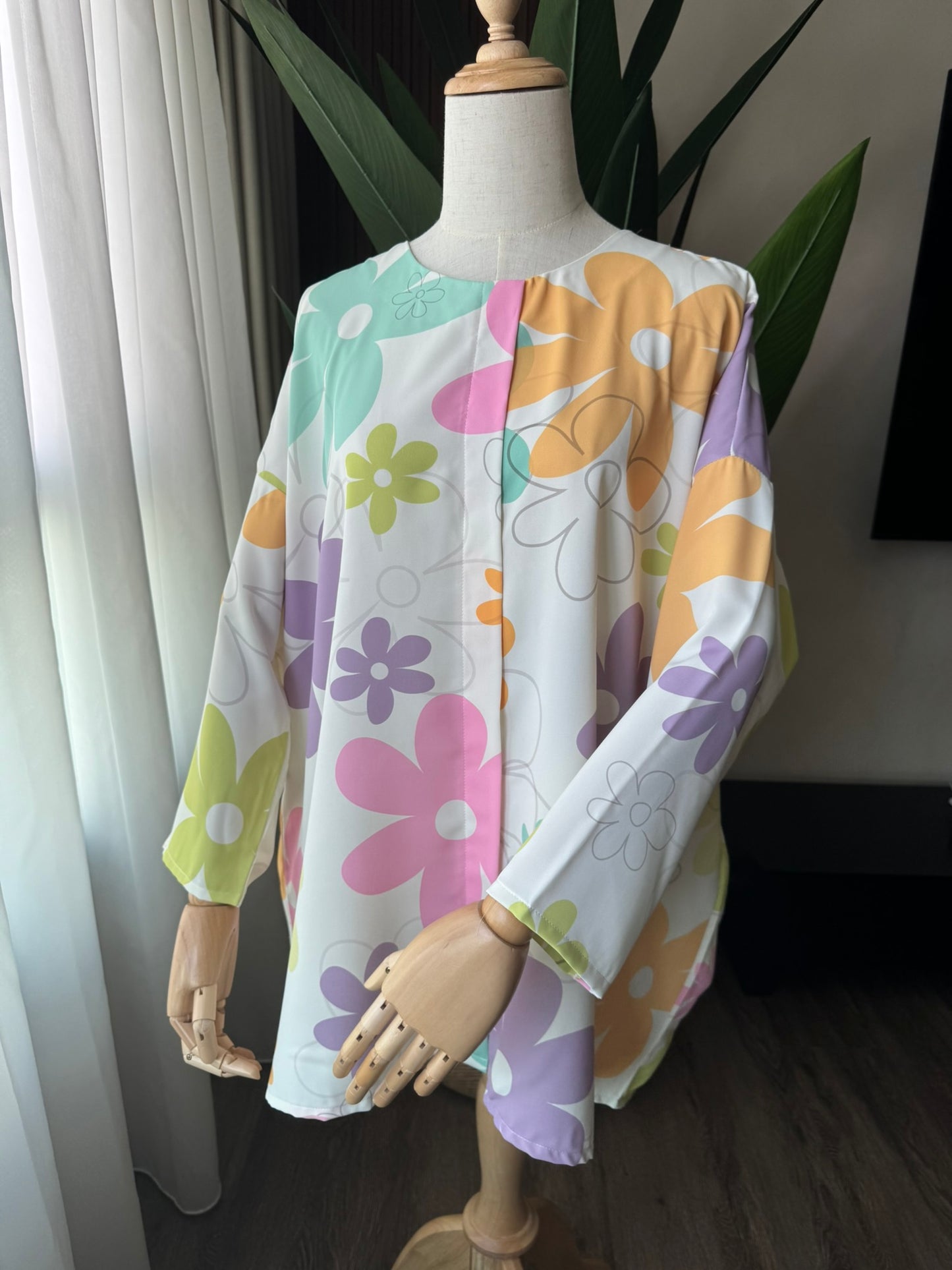 Standard Blouse