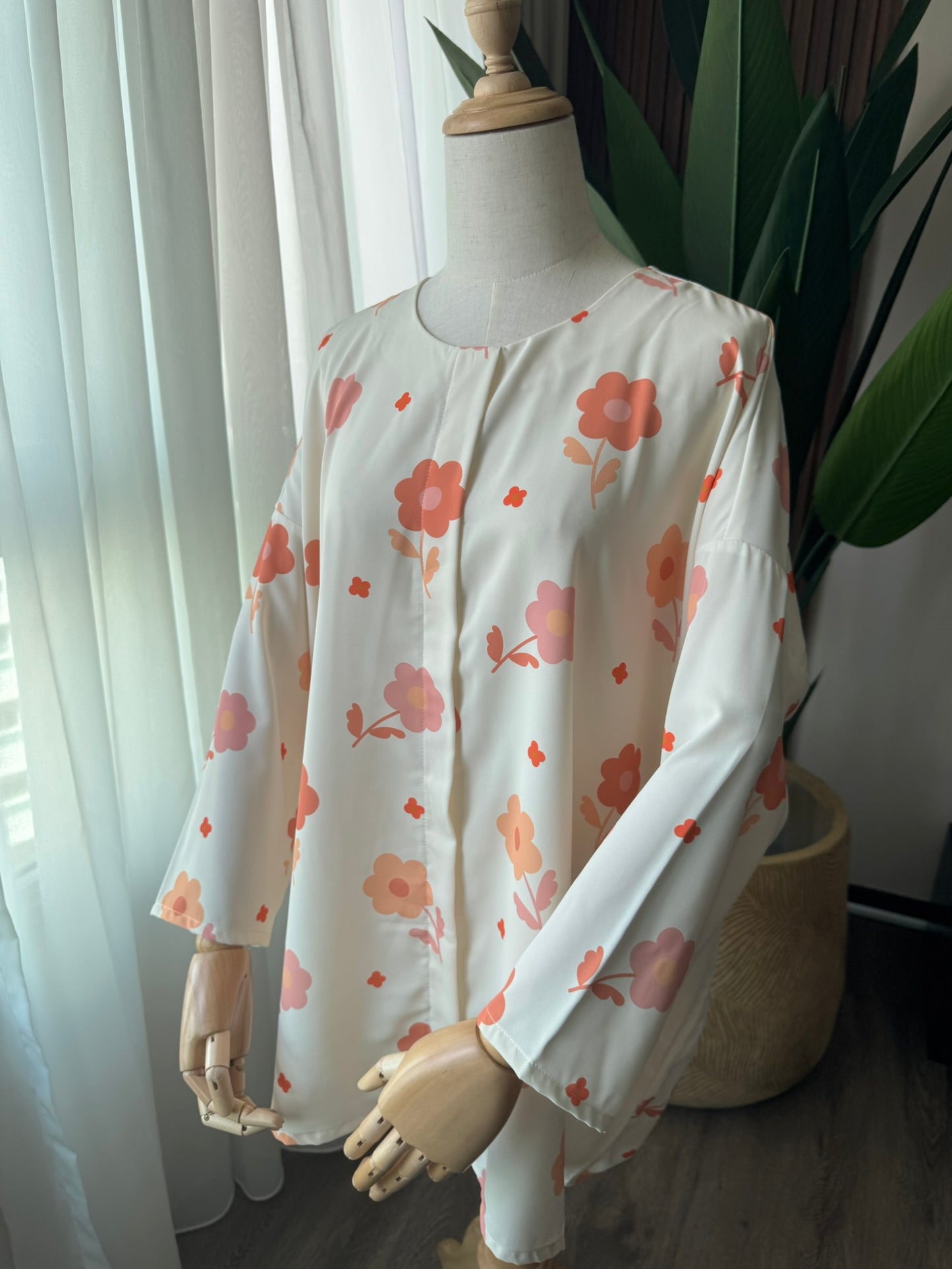 Standard Blouse