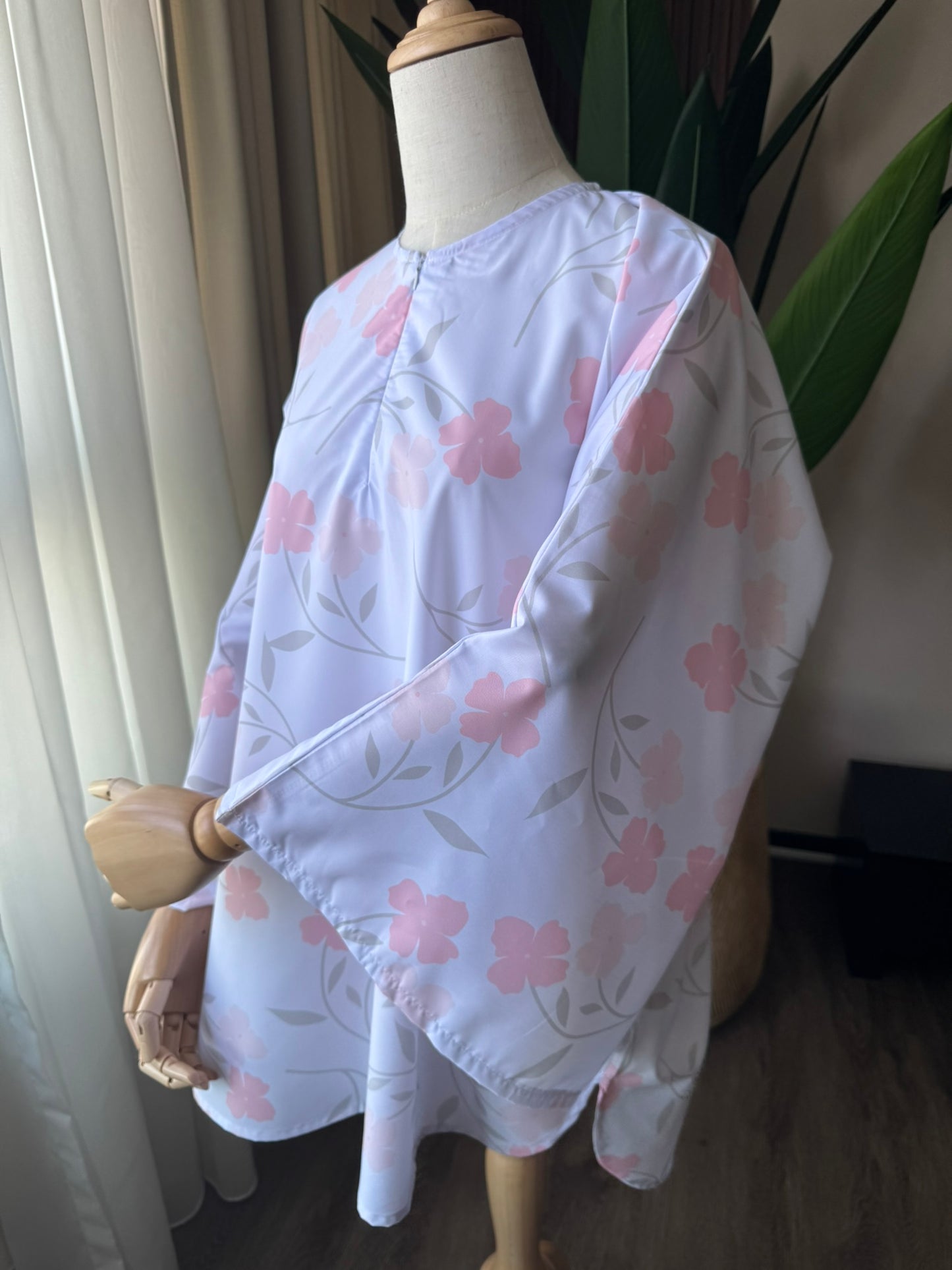 Baggy Blouse