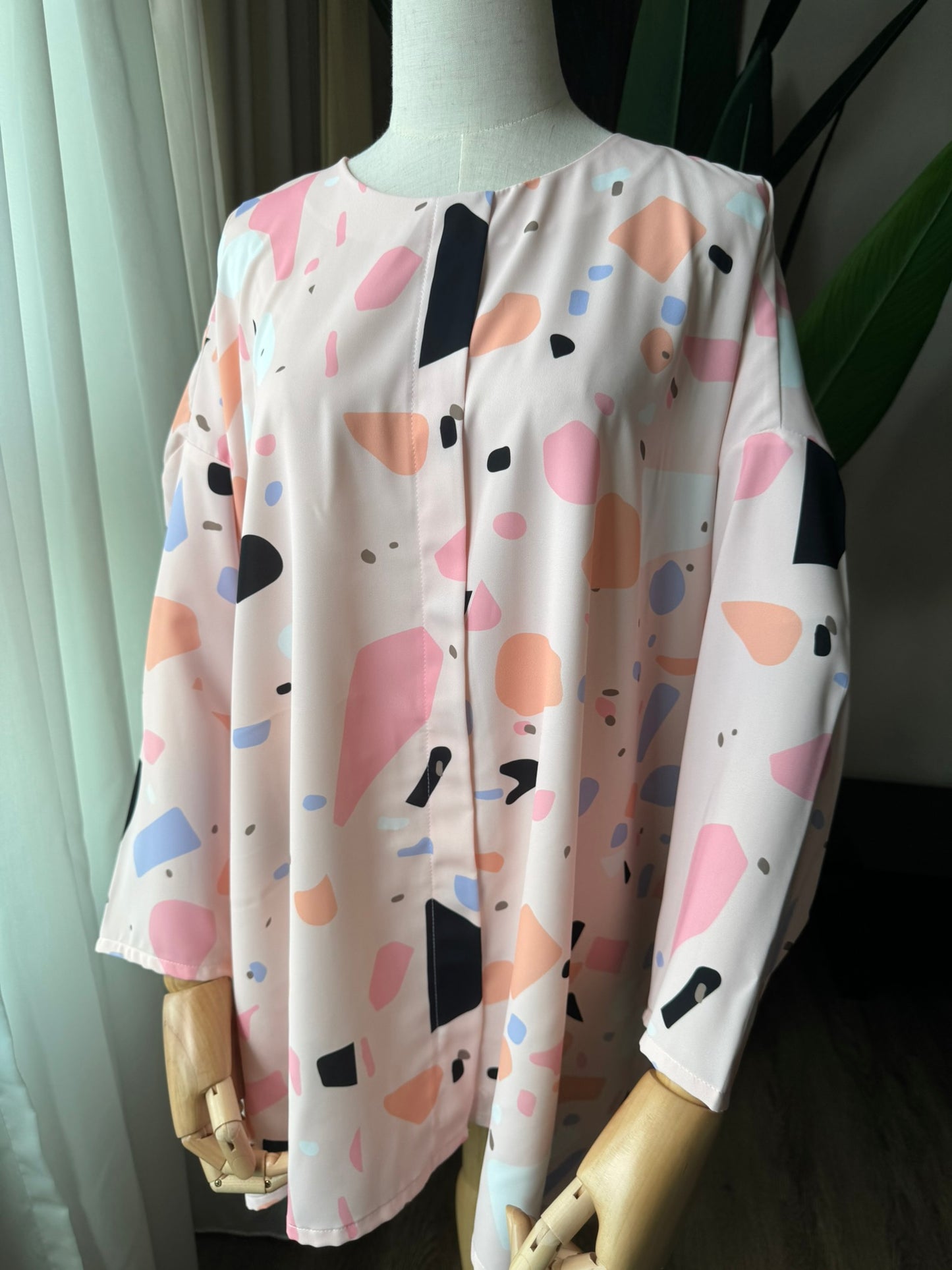 Standard Blouse