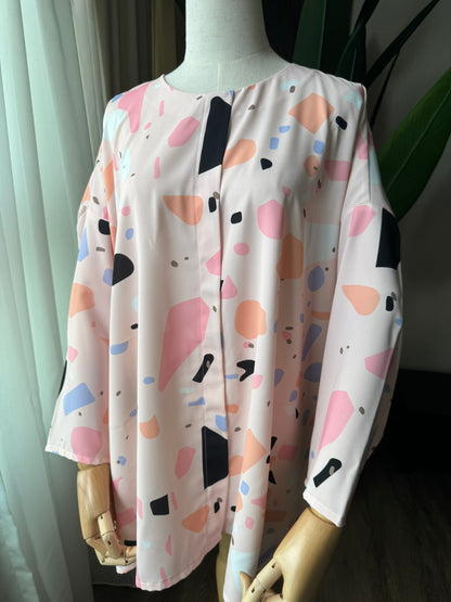 Standard Blouse