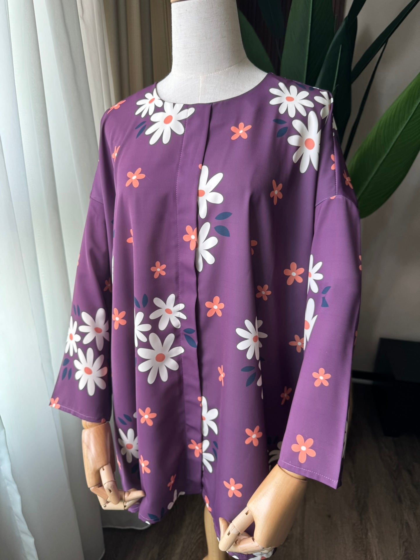 Standard Blouse