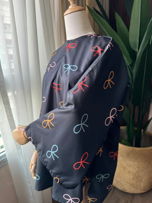 Baggy Blouse