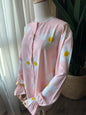 Ruffle Blouse