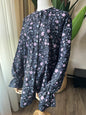 Ruffle Blouse