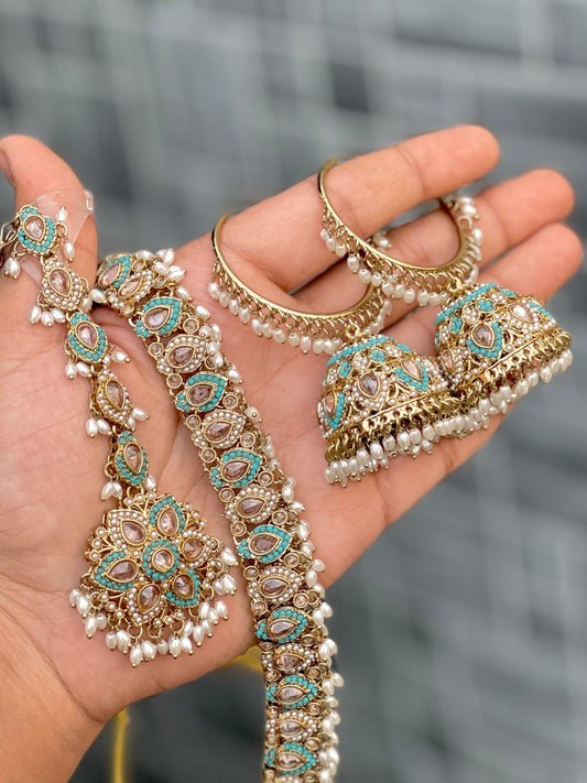 Zayra Jewellery