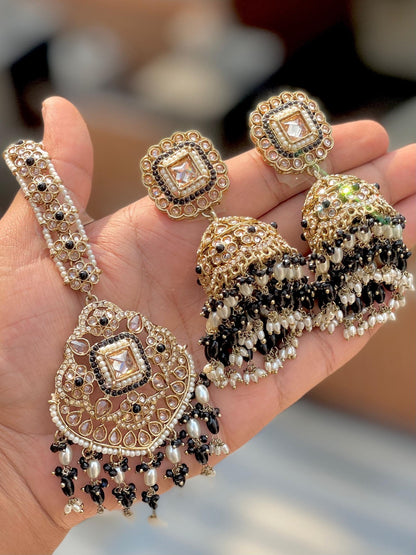 Zayra Jewellery