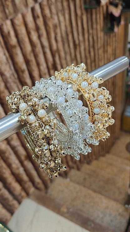 Zayra Jewellery 2nd Collection