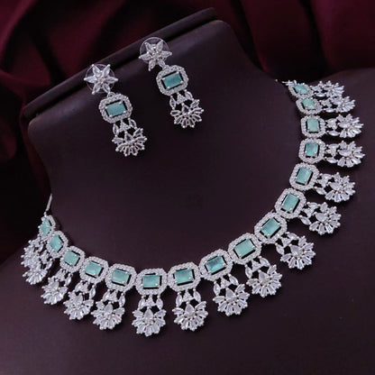 Zayra Jewellery
