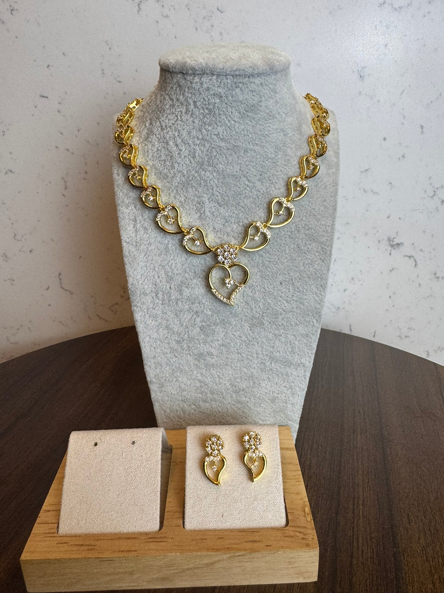 Zayra Jewellery