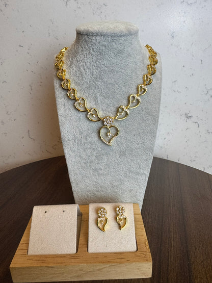 Zayra Jewellery