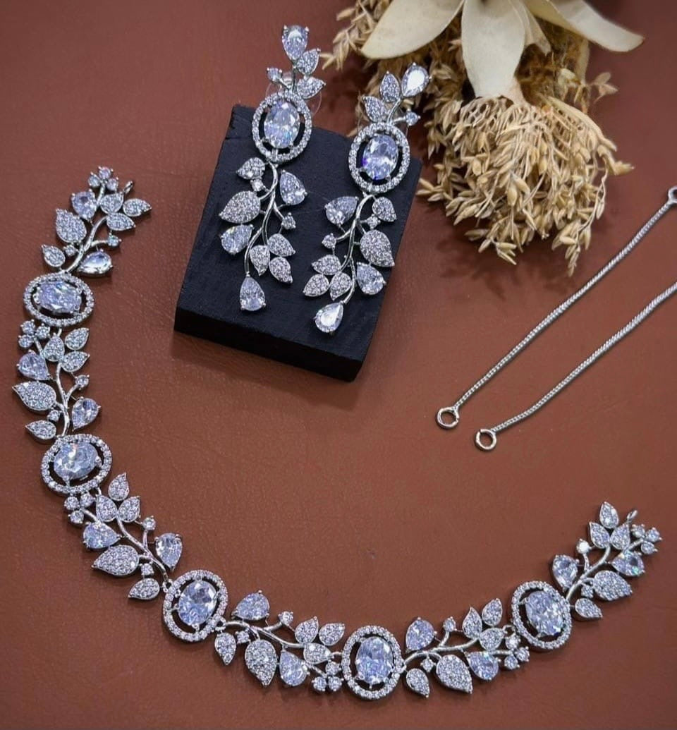 Zayra Jewellery